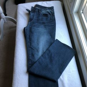Brand New Sundance Driftwood Jeans Never Worn.
